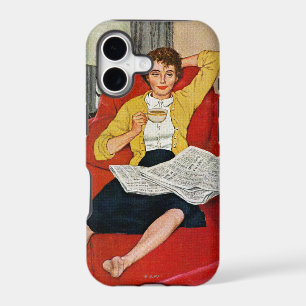 Morning Coffee Break