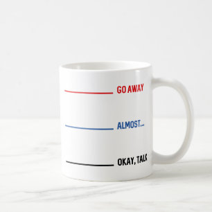 Morning Coffee Mug
