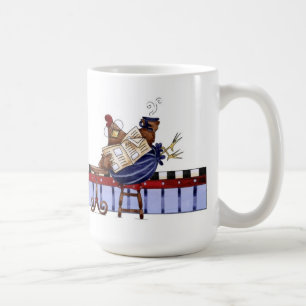 Morning Coffee - Mug