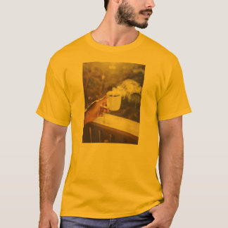 morning coffee T-Shirt