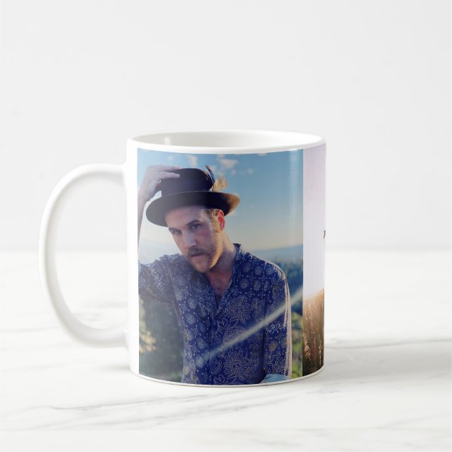 Morning Cup Of Joe (Left)