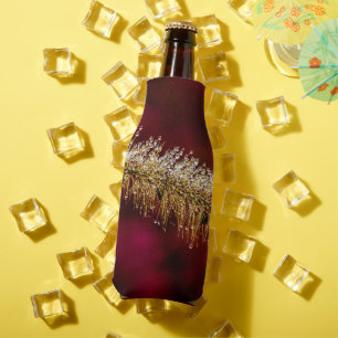 Morning Dew Bottle Cooler