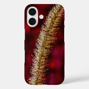 Morning Dew iPhone 16 Case