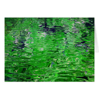 Morning Dew: Fluid Dreams.  Abstract Digital Art.