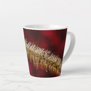 Morning Dew Latte Mug