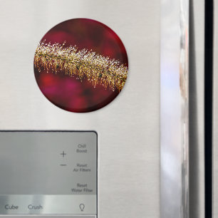 Morning Dew Magnet