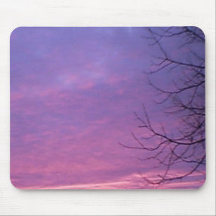 Morning Event Mousepad