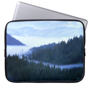 Morning Fog...... Laptop Sleeve