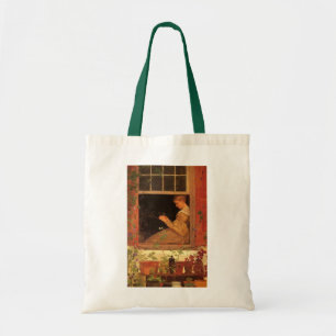 Morning Glories - Bag