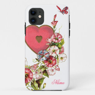 Morning Glory Case-Mate Case