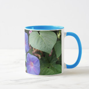 Morning Glory Mug