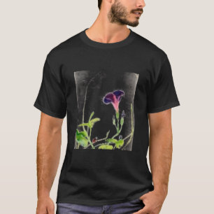 morning glory T-Shirt