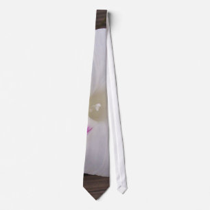 Morning Glory Tie