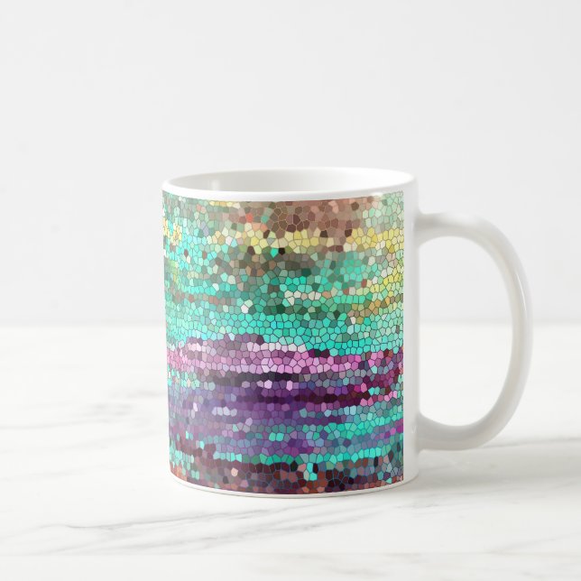 Morning Has Broken Coffee Mug (Right)