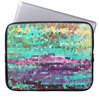 Morning has Broken laptop Sleeve