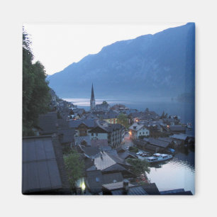Morning Has Broken Magnet
