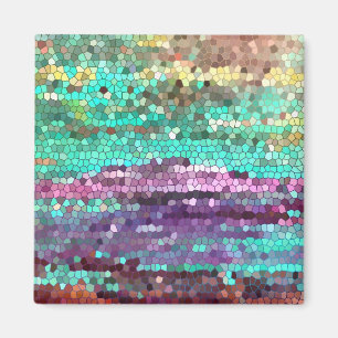 Morning Has Broken Magnet