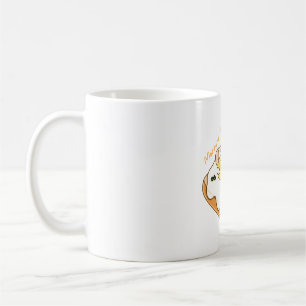 Morning Hug Coffee Mug