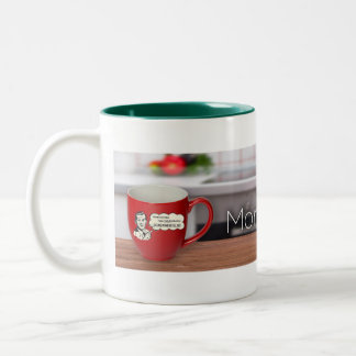 Morning Joe Coffee Cup