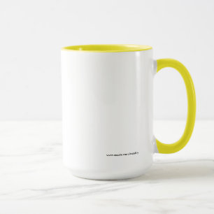 Morning Joe Mug