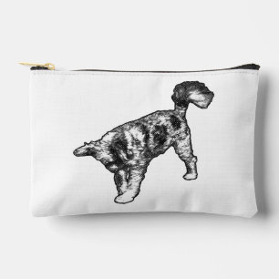 Morning Jogs And Easy Routines Accessory Pouch