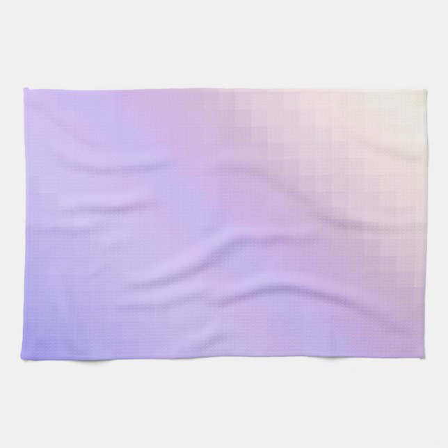 Morning Kiss Tea Towel (Horizontal)