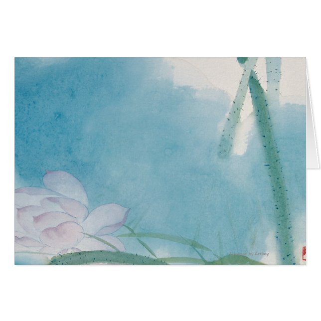 Morning Light (Front Horizontal)