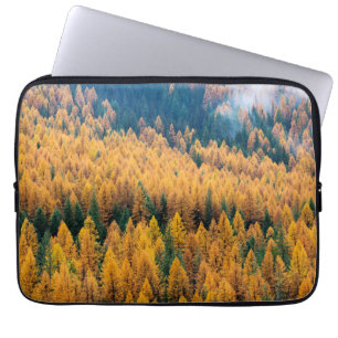 Morning Light at the Beach   Tybee Island Laptop Sleeve