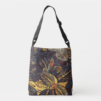 Morning light crossbody bag