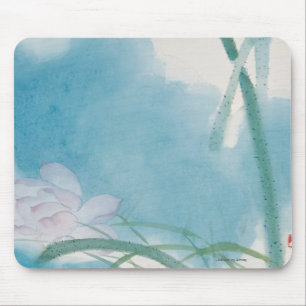 Morning Light Mouse Pad