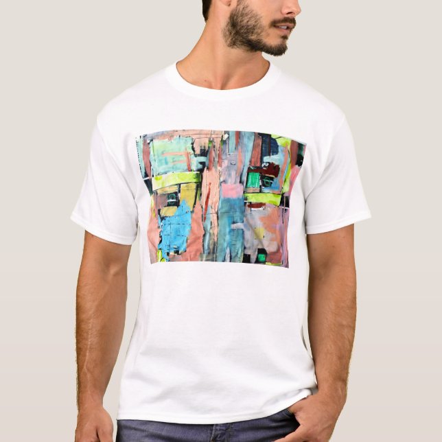 Morning light T-Shirt (Front)
