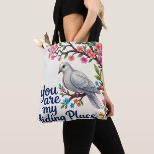 Morning Light Tote Bag
