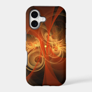 Morning Magic Abstract Art