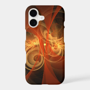 Morning Magic Abstract Art