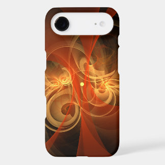 Morning Magic Modern Abstract Light Energy Art