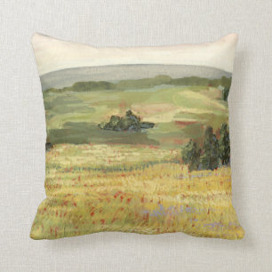 Morning Meadow Cushion
