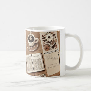 Morning Mercies Coffee Mug