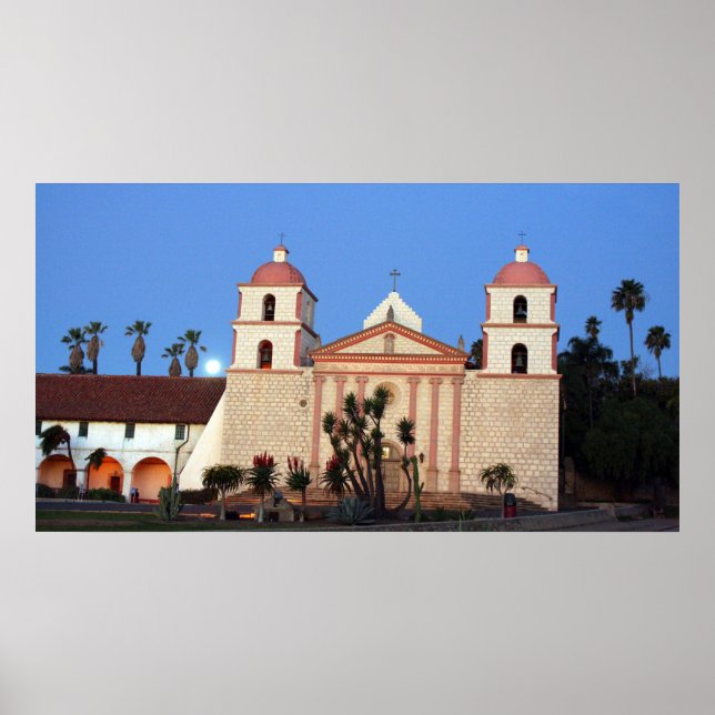 morning mission poster (Front)