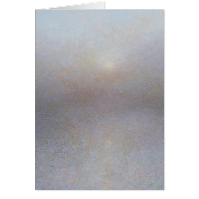 Morning Mist (Front)