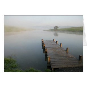 morning mist