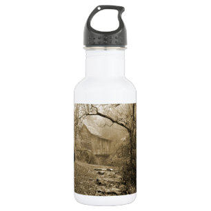 Morning Mist 532 Ml Water Bottle