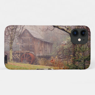 Morning Mist iPhone 11 Case