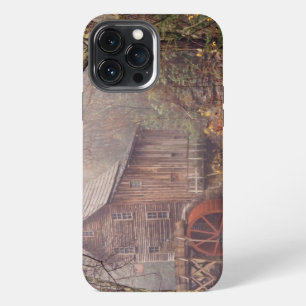 Morning Mist iPhone 13 Pro Max Case