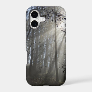 Morning Mist iPhone SE+5/5S Case