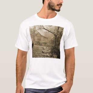Morning Mist T-Shirt