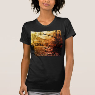 Morning Mist T-Shirt