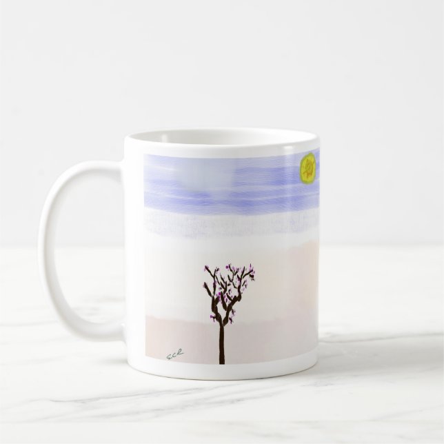 Morning Mug of Whatever! (Left)