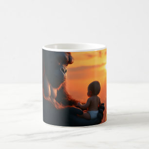Morning of Trust Coffee Mug