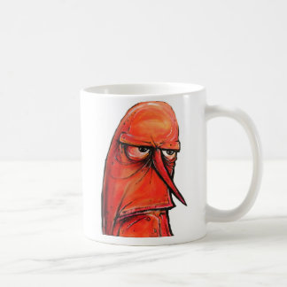 Morning Person Coffee Mug
