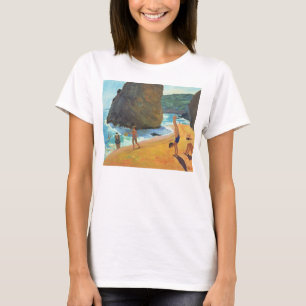 Morning Platja dos Rosais Costa Brava 1997 T-Shirt